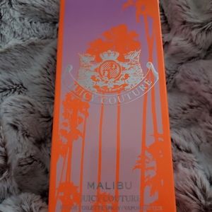 Juicy Couture Malibu Perfume